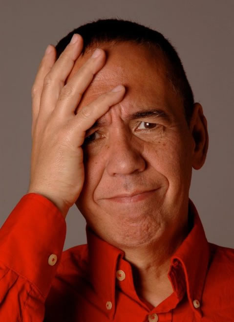 Gilbert Gottfried